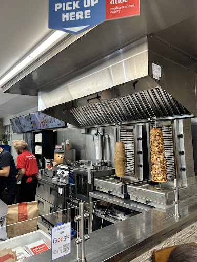 Photo of Donair Dude Lonsdale Ave - 1709 Lonsdale Ave, North Vancouver, BC V7M 2J6